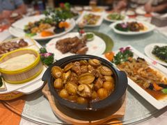-万宝海鲜舫(劳动公园店)