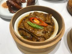 -粤域茶餐厅