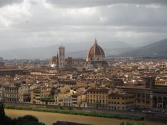 -米开朗琪罗广场