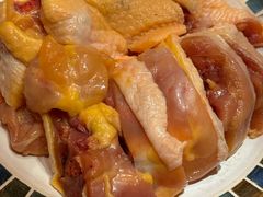 -芸鲜季·云南野生菌餐厅· 云南风物味研社(闵行店)