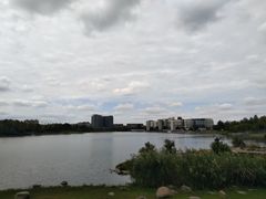 -美兰湖景区