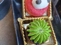 -牛武士寿喜烧·和牛火锅自助(全球首店)