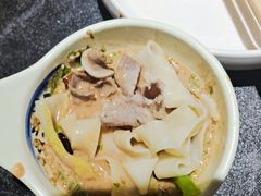-城南老友羊蝎子火锅(花乡奥莱店)