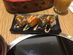 -伊豆野菜村(大族广场店)