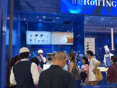 -the Roll'ING手作瑞士卷专门店(卓悦中心店)