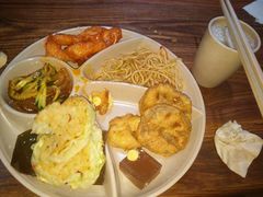 -素满香·食养自助(建邺万达店)