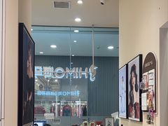 -海马体照相馆(成都来福士广场店)