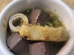 -华哥新鲜猪精品美食