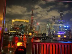 -罗斯福色戒酒吧(外滩店)