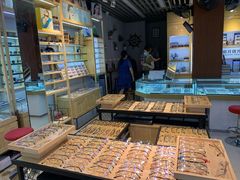 -PARKWAY·百汇眼镜(三叶眼镜城店)