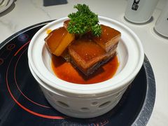 -黑鸡小馆(金源店)