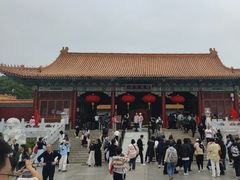 -珠海圆明新园