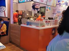 -DQ·蛋糕·冰淇淋(城南嘉园店)