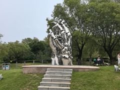 -莫子山公园