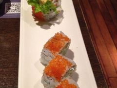 -东京和食 Sun with AQUA