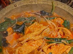 -并州大牌档之醉轻尘