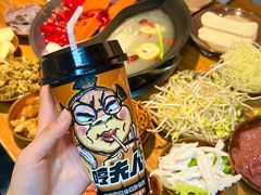 -阳阳老火锅(小南门店)