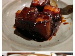 -庐灶江南·江南菜·四合院Bistro(东直门雍和宫·原华侨宾馆店)