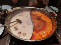 -捞王锅物料理(上海世茂广场店)