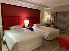 -澳门喜来登大酒店