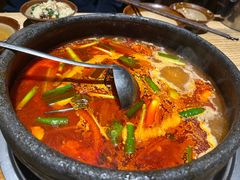 -贵厨酸汤牛肉(花果园国际中心店)