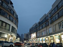 -益寿炖品店