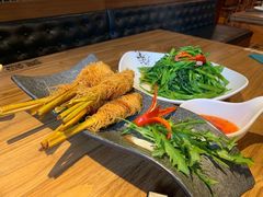 -泰堤坊(淡水体育馆店)