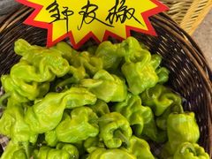 -茄子恰恰·新云南小炒(坪山益田店)