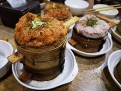 -包面西施(黄泥磅总店)