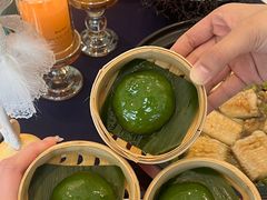 -百盛·鼎膳(中海财富中心)