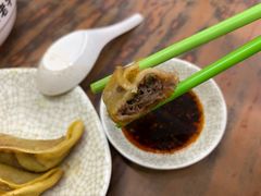 -清真蒋有记(老门东店)