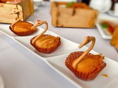 -粤财皇冠假日酒店·彩华轩中餐厅