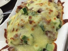 -蘑菇餐厅(马台街店)