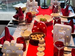 -馋遇江南·精致湖景雅宴(东方之门店)