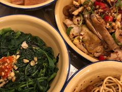 -东排食堂长沙小吃大排档(五一广场店)