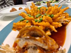 -天和晟新京菜.水煮鱼.湘土菜(国展店)