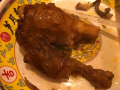 美味羊小肘-芦月轩羊蝎子(劲松店)