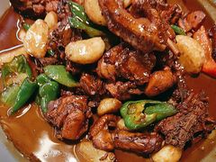 -小方外婆菜(蒙山路店)