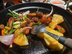 -旺爷砂锅·茶作(国贸城店)