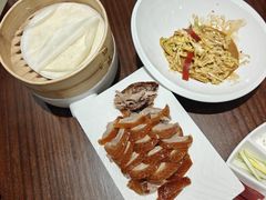 -全聚德(上海首店浦东店)