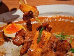 -CURRY YA 熟成咖哩專門店(深圳湾万象城店)
