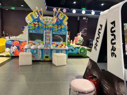-GooGo乐园长春(长春王府井店)