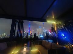 -罗斯福色戒酒吧(外滩店)