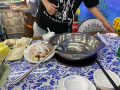 -范饭椰林川湘味海鲜·椰子鸡(三亚湾椰梦长廊店)