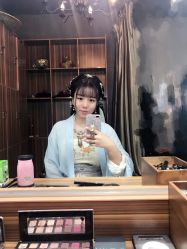-美云庭古装·格格服汉服·京城旅拍(北京店)