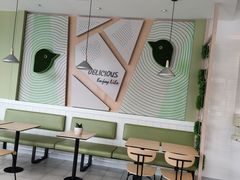 -德克士(东至汇金店)