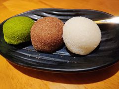 -一心创作料理屋(经开万达店)