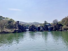 -白马涧龙池景区