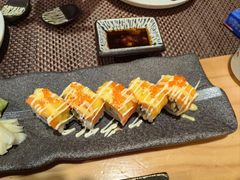 -长崎屋·日本料理·刺身·烧鸟(天河北路店)