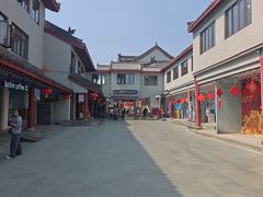 -武当山风景区